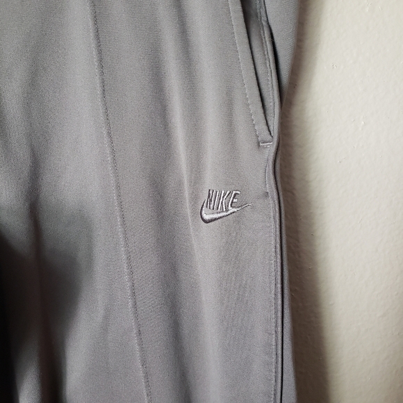 Nike Lightweight Fleece-lined Straight Leg Pants-Size M - Picture 4 of 8